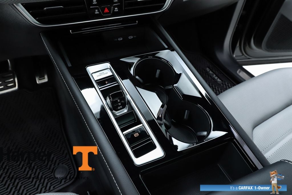2025 Volkswagen Atlas Cross Sport 2.0T SEL R-Line Black