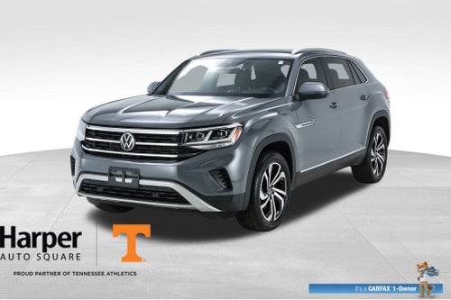 2023 Volkswagen Atlas Cross Sport 2.0T SEL