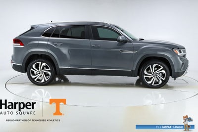 2023 Volkswagen Atlas Cross Sport 2.0T SEL