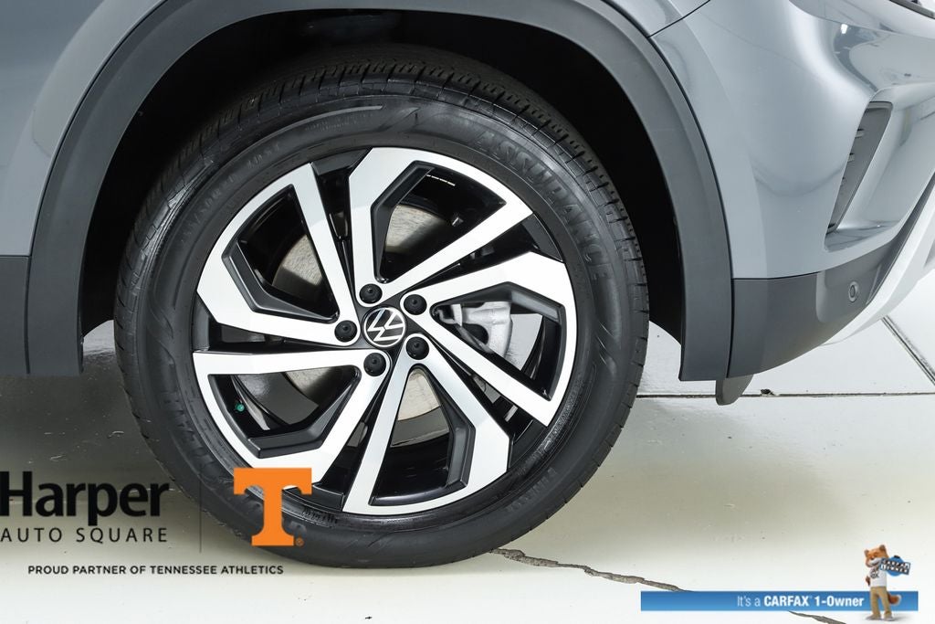 2023 Volkswagen Atlas Cross Sport 2.0T SEL