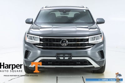 2023 Volkswagen Atlas Cross Sport 2.0T SEL