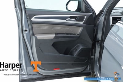 2023 Volkswagen Atlas Cross Sport 2.0T SEL