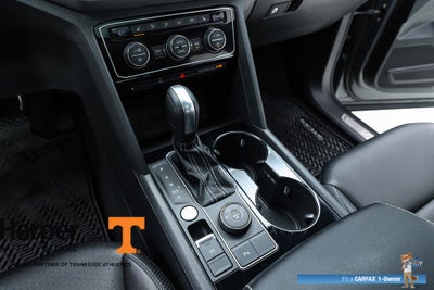 2023 Volkswagen Atlas Cross Sport 2.0T SEL