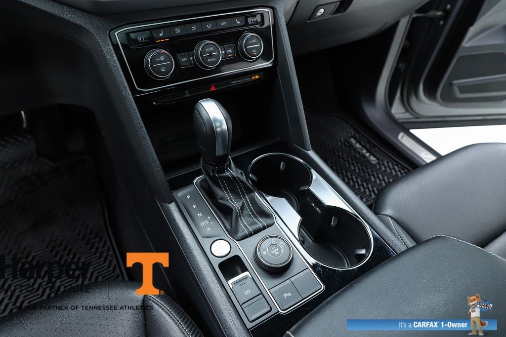 2023 Volkswagen Atlas Cross Sport 2.0T SEL