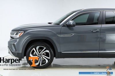 2023 Volkswagen Atlas Cross Sport 2.0T SEL