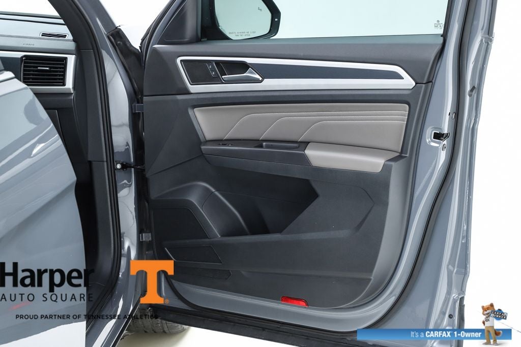 2023 Volkswagen Atlas Cross Sport 2.0T SEL