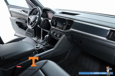 2023 Volkswagen Atlas Cross Sport 2.0T SEL