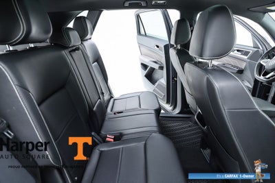 2023 Volkswagen Atlas Cross Sport 2.0T SEL