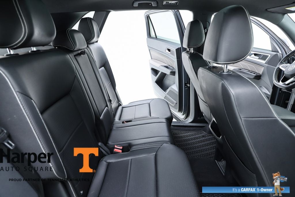 2023 Volkswagen Atlas Cross Sport 2.0T SEL