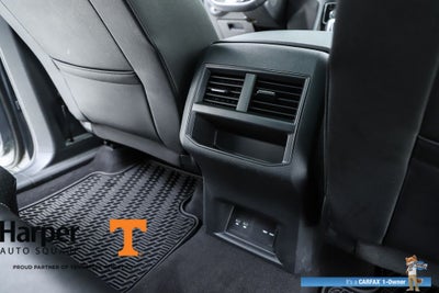 2023 Volkswagen Atlas Cross Sport 2.0T SEL