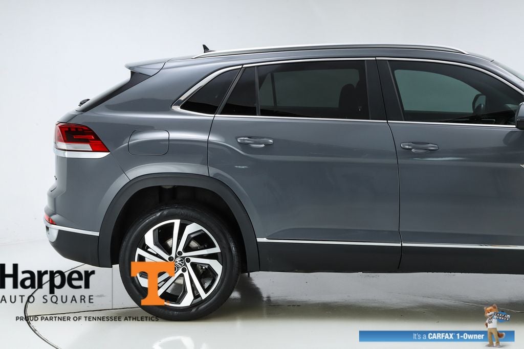 2023 Volkswagen Atlas Cross Sport 2.0T SEL