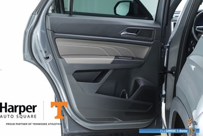 2023 Volkswagen Atlas Cross Sport 2.0T SEL