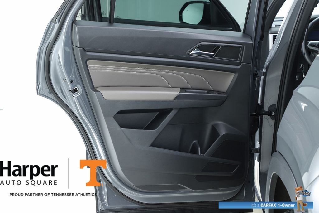 2023 Volkswagen Atlas Cross Sport 2.0T SEL