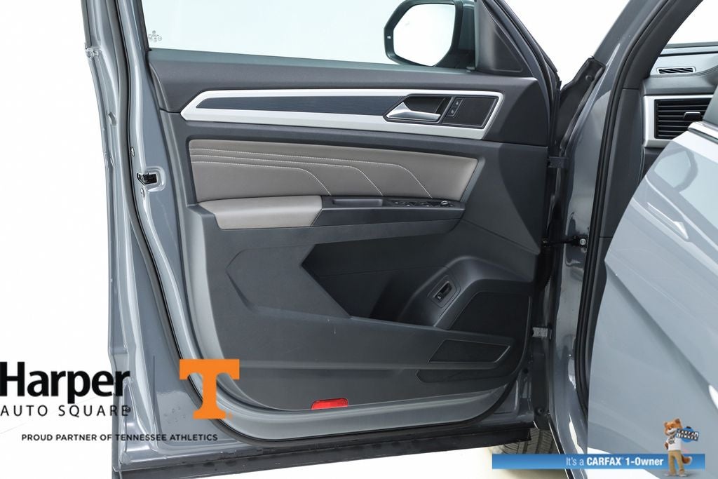 2023 Volkswagen Atlas Cross Sport 2.0T SEL