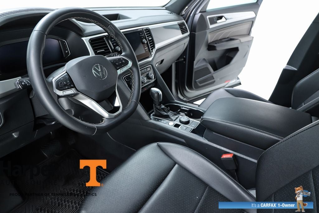 2023 Volkswagen Atlas Cross Sport 2.0T SEL