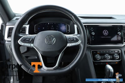 2023 Volkswagen Atlas Cross Sport 2.0T SEL