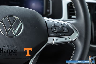 2023 Volkswagen Atlas Cross Sport 2.0T SEL