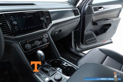 2023 Volkswagen Atlas Cross Sport 2.0T SEL