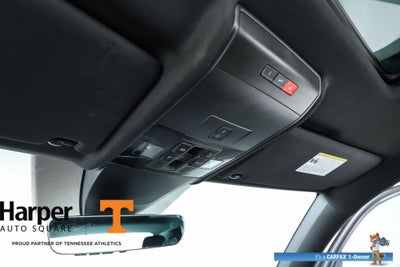 2023 Volkswagen Atlas Cross Sport 2.0T SEL