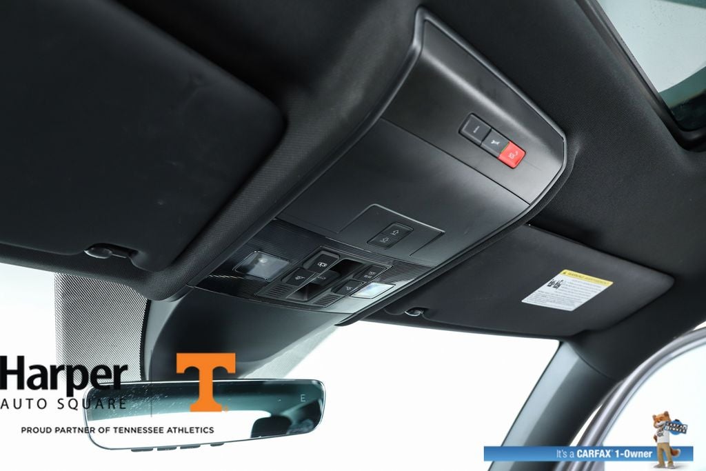 2023 Volkswagen Atlas Cross Sport 2.0T SEL