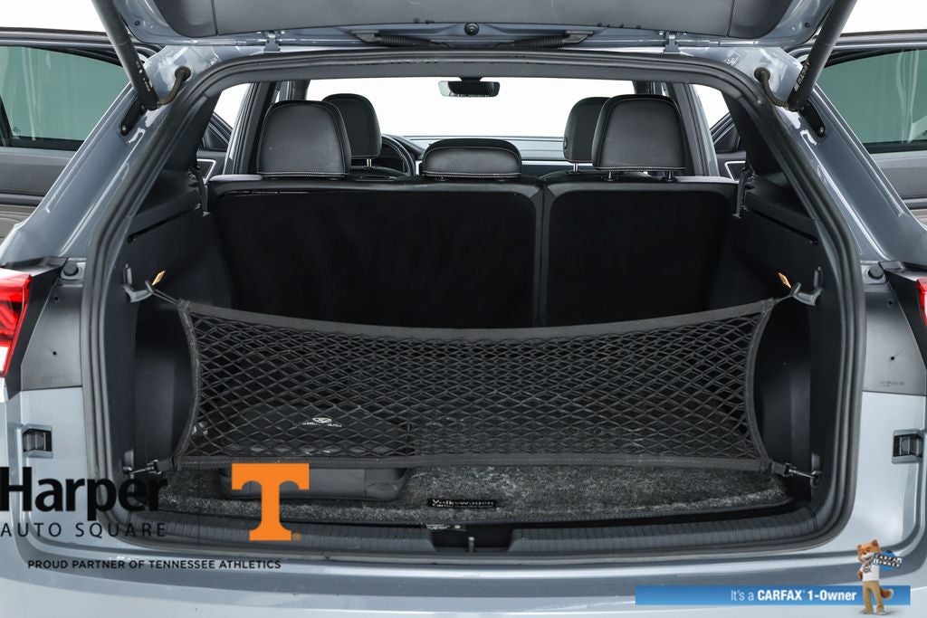 2023 Volkswagen Atlas Cross Sport 2.0T SEL