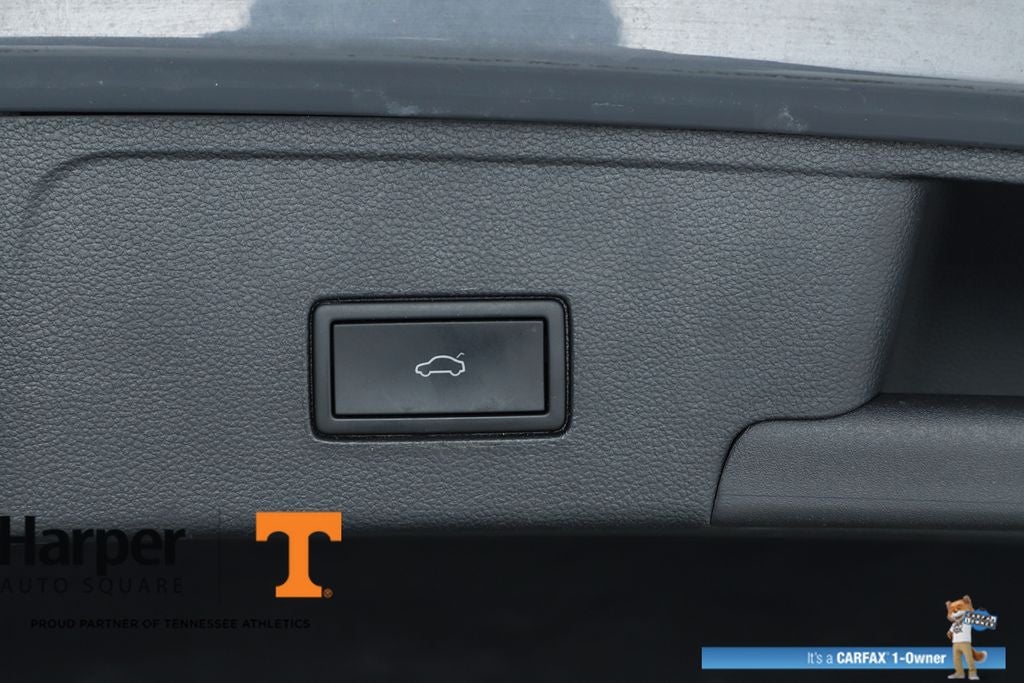 2023 Volkswagen Atlas Cross Sport 2.0T SEL