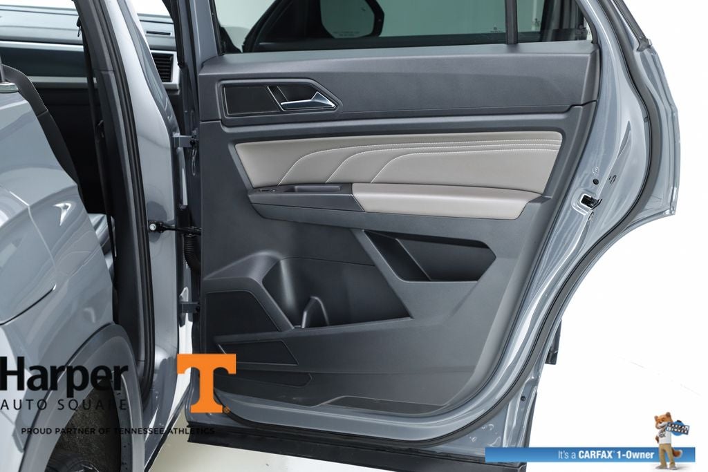 2023 Volkswagen Atlas Cross Sport 2.0T SEL