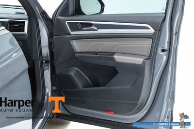 2023 Volkswagen Atlas Cross Sport 2.0T SEL