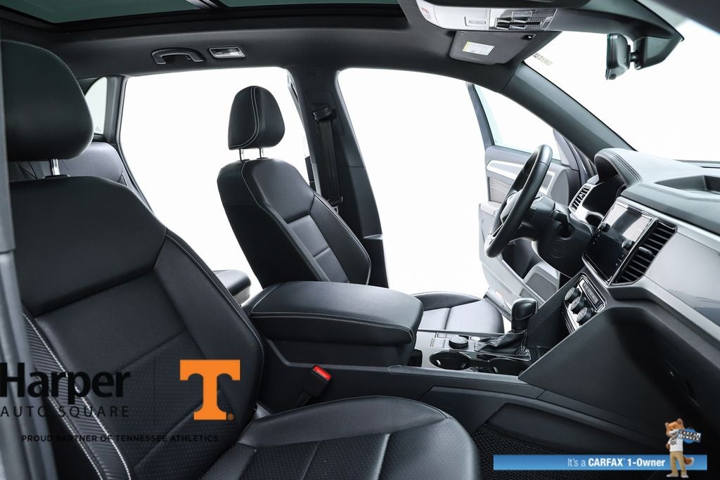 2023 Volkswagen Atlas Cross Sport 2.0T SEL