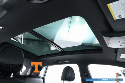 2023 Volkswagen Atlas Cross Sport 2.0T SEL