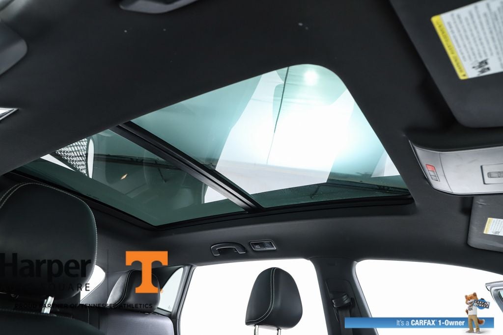 2023 Volkswagen Atlas Cross Sport 2.0T SEL