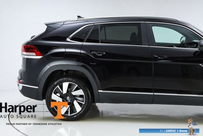2024 Volkswagen Atlas Cross Sport 2.0T SEL