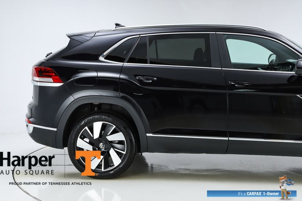 2024 Volkswagen Atlas Cross Sport 2.0T SEL