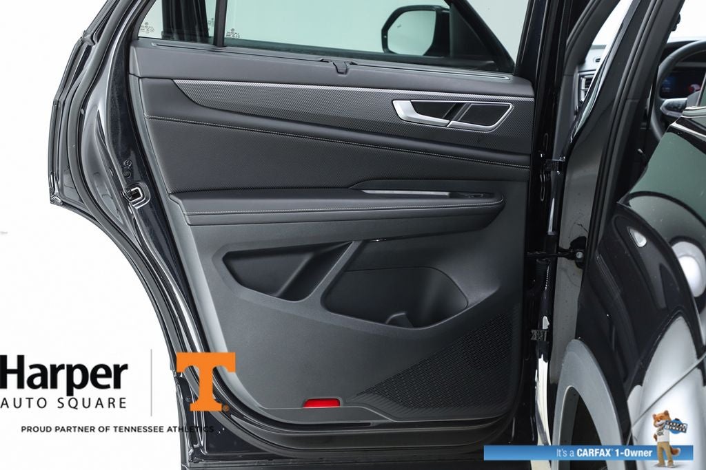 2024 Volkswagen Atlas Cross Sport 2.0T SEL