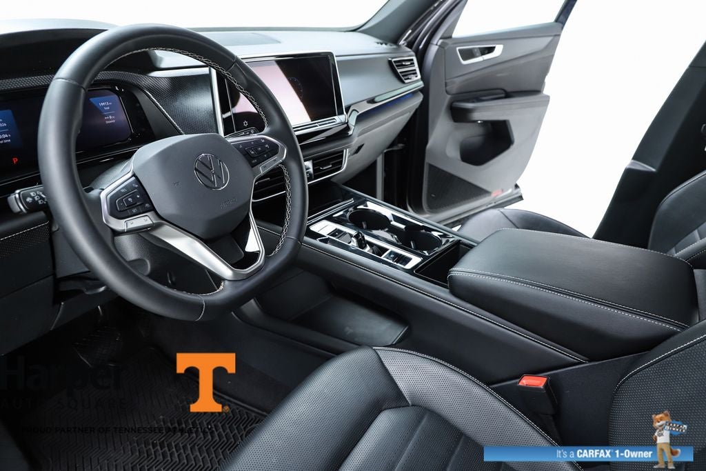 2024 Volkswagen Atlas Cross Sport 2.0T SEL