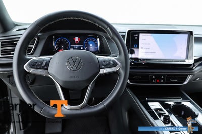 2024 Volkswagen Atlas Cross Sport 2.0T SEL