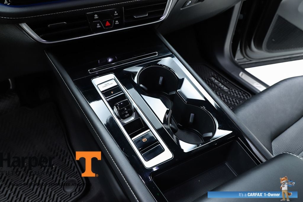 2024 Volkswagen Atlas Cross Sport 2.0T SEL