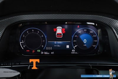 2024 Volkswagen Atlas Cross Sport 2.0T SEL