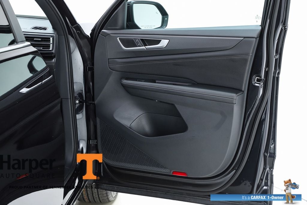 2024 Volkswagen Atlas Cross Sport 2.0T SEL