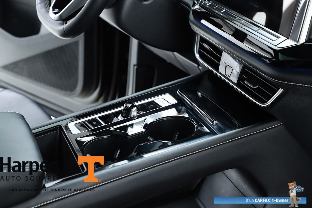 2024 Volkswagen Atlas Cross Sport 2.0T SEL