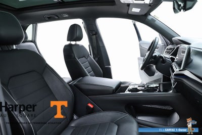 2024 Volkswagen Atlas Cross Sport 2.0T SEL