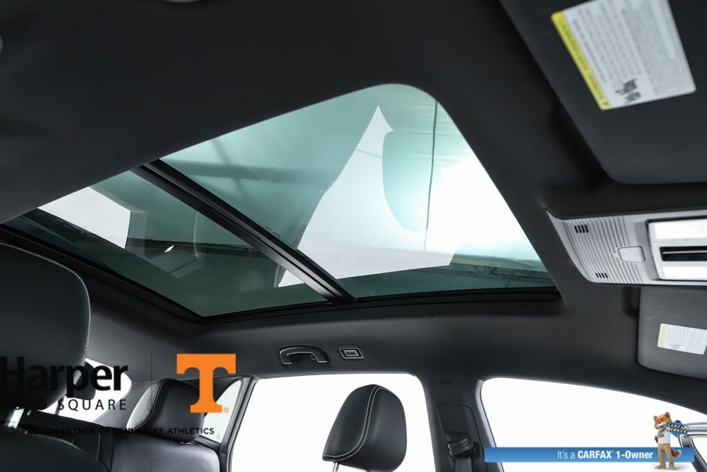 2024 Volkswagen Atlas Cross Sport 2.0T SEL