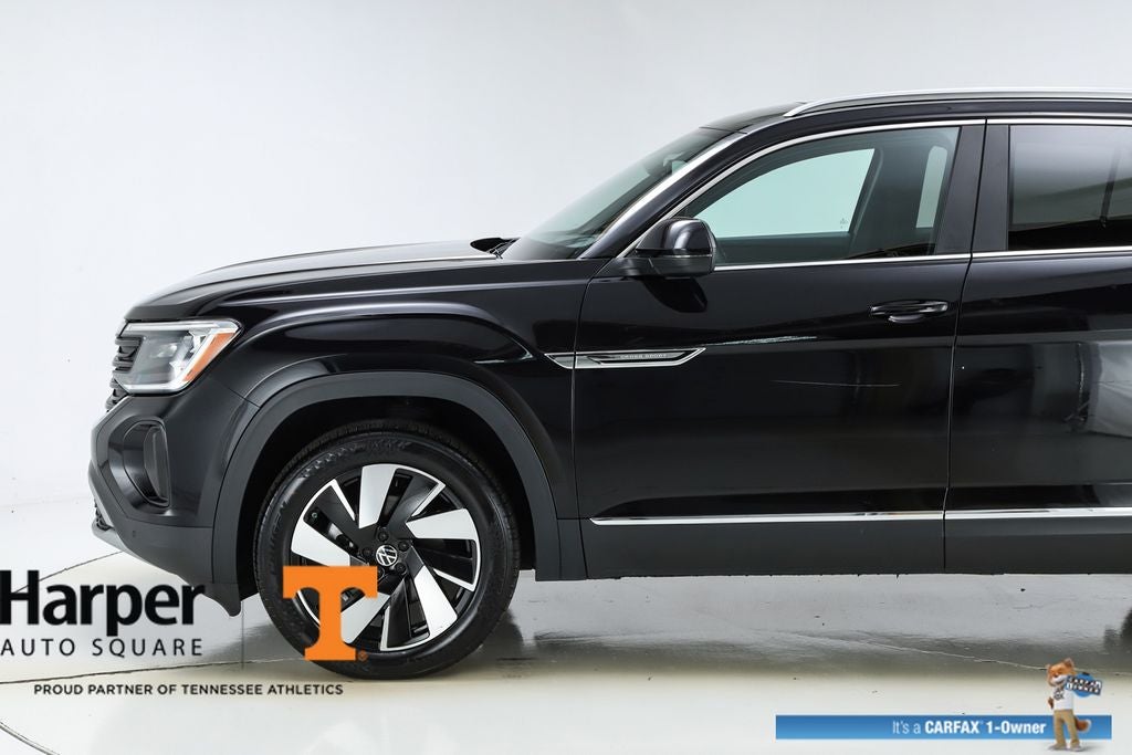 2024 Volkswagen Atlas Cross Sport 2.0T SEL