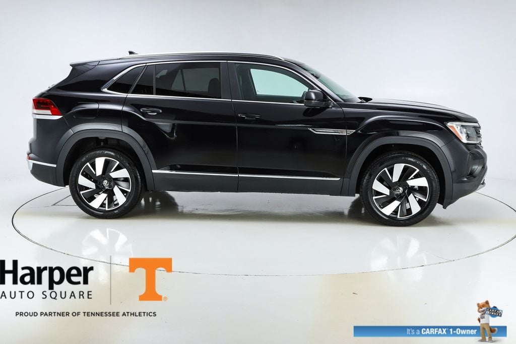 2024 Volkswagen Atlas Cross Sport 2.0T SEL