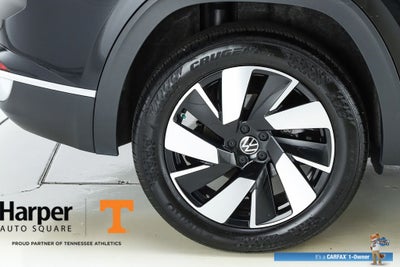 2024 Volkswagen Atlas Cross Sport 2.0T SEL