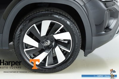 2024 Volkswagen Atlas Cross Sport 2.0T SEL