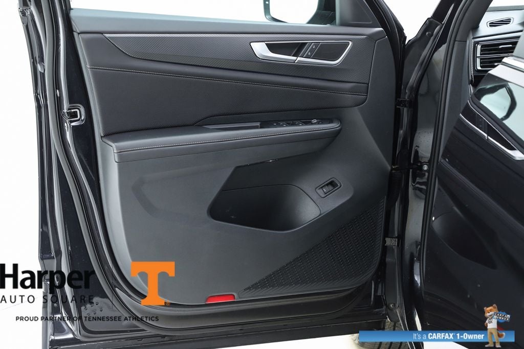 2024 Volkswagen Atlas Cross Sport 2.0T SEL