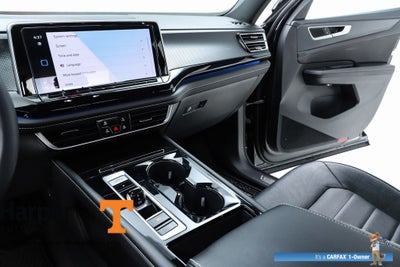 2024 Volkswagen Atlas Cross Sport 2.0T SEL