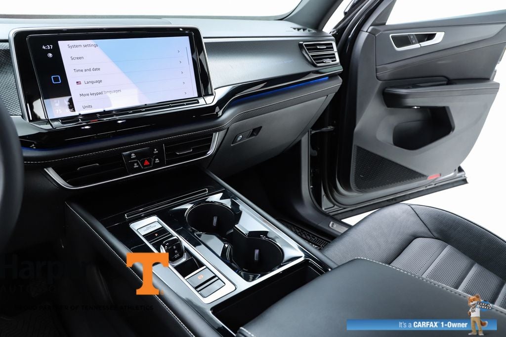 2024 Volkswagen Atlas Cross Sport 2.0T SEL