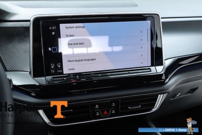 2024 Volkswagen Atlas Cross Sport 2.0T SEL